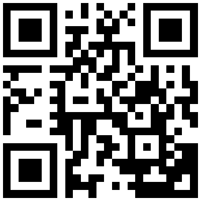 QR Code - MenuPro